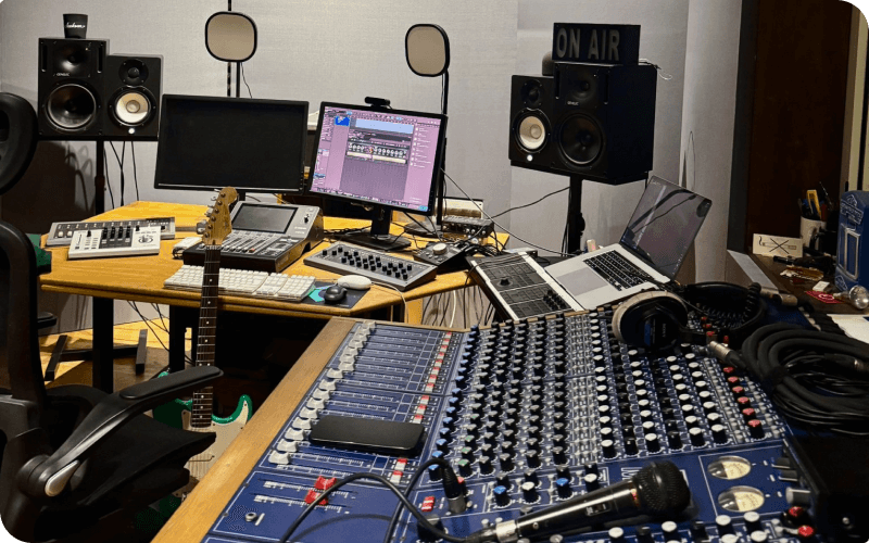 studio-registrazione-amlab-custom